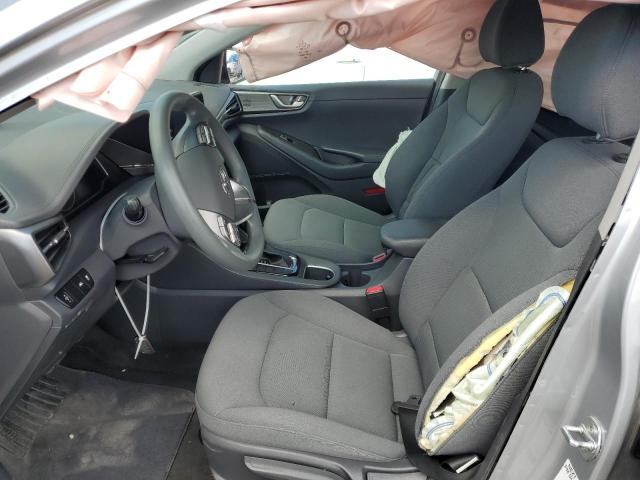 2020 HYUNDAI IONIQ BLUE - KMHC65LC3LU239422