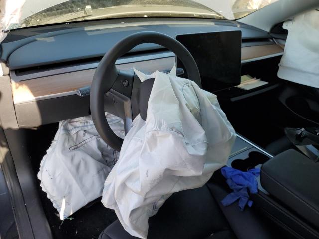 5YJ3E1EA0PF385920 Tesla MODEL 3