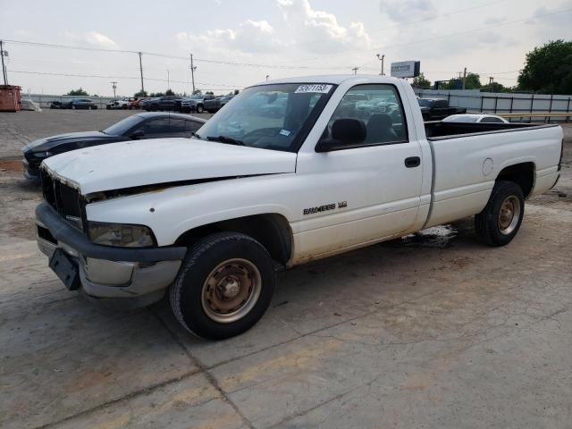 1999 Dodge Ram 1500 