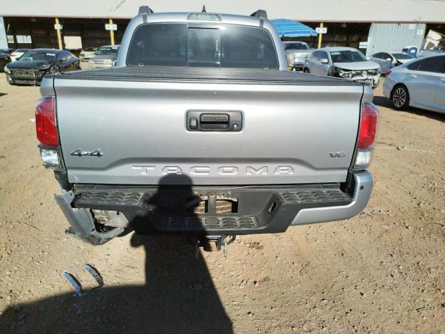 Toyota Tacoma Double Cab 2018 3TMGZ5AN4JM140952 Image 6