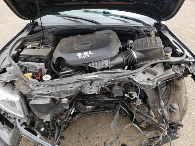 1C4RJEAG6EC113793 Jeep Grand Cherokee Laredo