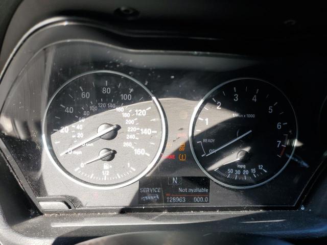 WBXHT3C30GP886438 BMW X1 Xdrive28i