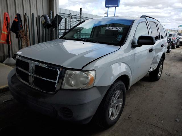 2007 Dodge Durango SXT