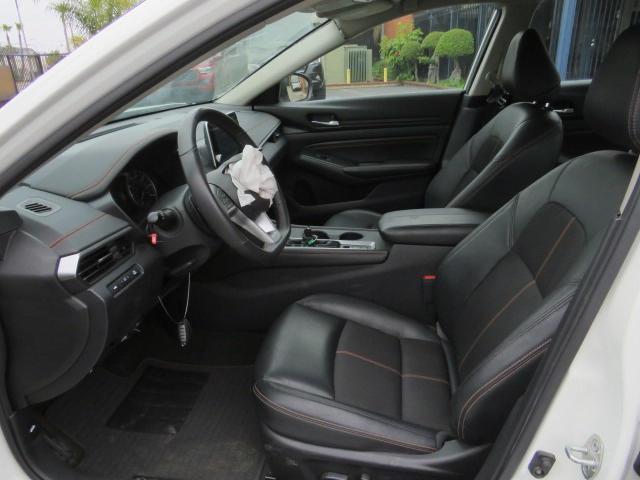 1N4BL4CW2NN304809 Nissan ALTIMA SR