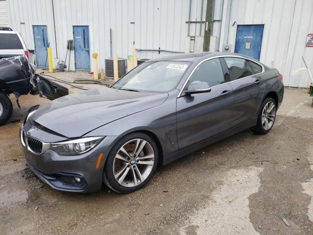 2018 BMW 440XI GRAN - WBA4J7C53JBH14032