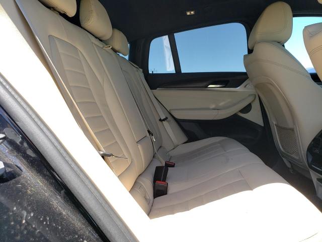2020 BMW X4 XDRIVE3 - 5UX2V1C00L9C33728