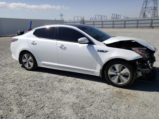 KNAGN4AD8G5098505 KIA OPTIMA HYBRID