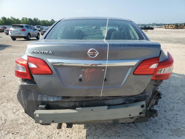 3N1AB7AP6GY252986 Nissan SENTRA S