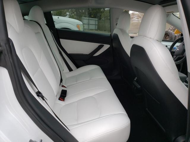 5YJ3E1EBXMF937640 Tesla MODEL 3