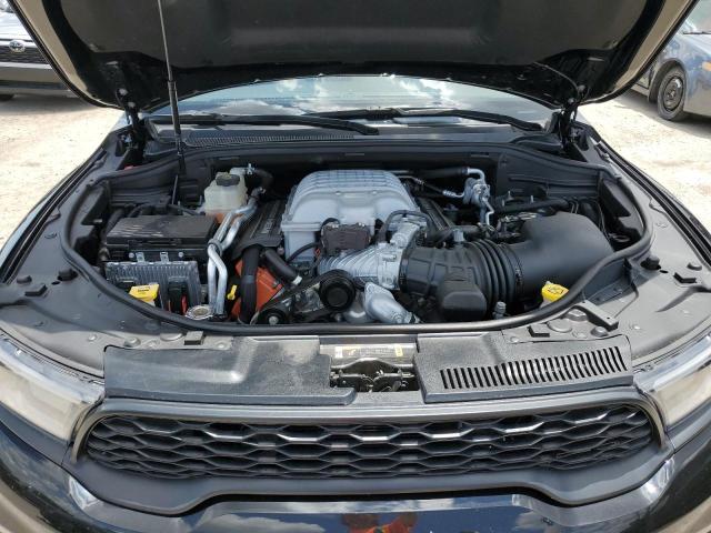 2021 DODGE DURANGO SR - 1C4SDJH96MC882284