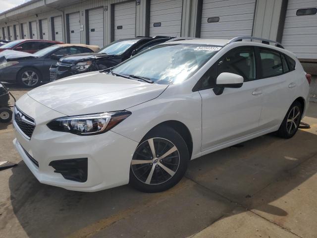 2019 Subaru Impreza Premium