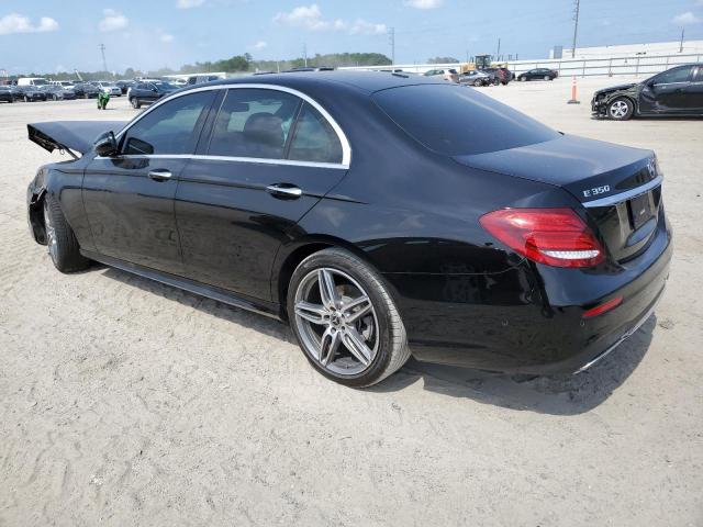 W1KZF8DB1LA817515 2020 MERCEDES-BENZ E-CLASS, photo no. 2