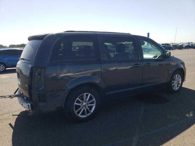 2C4RDGCG9ER221932 Dodge Grand Caravan Sxt