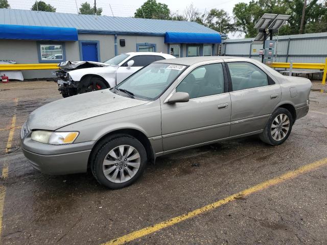 1998 Toyota Camry CE