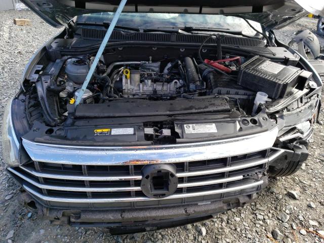 2019 VOLKSWAGEN JETTA SEL - 3VWE57BU1KM181512