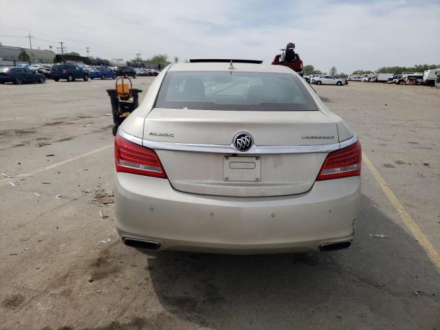 1G4GF5G33EF241819 Buick Lacrosse Touring