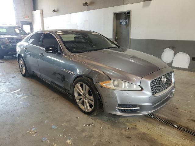 Vin: sajwa2gb7blv09421, lot: 52936453, jaguar xj 20114