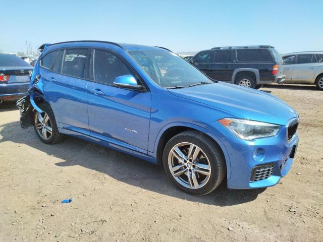 WBXHU7C34HP925165 BMW X1 Sdrive28i