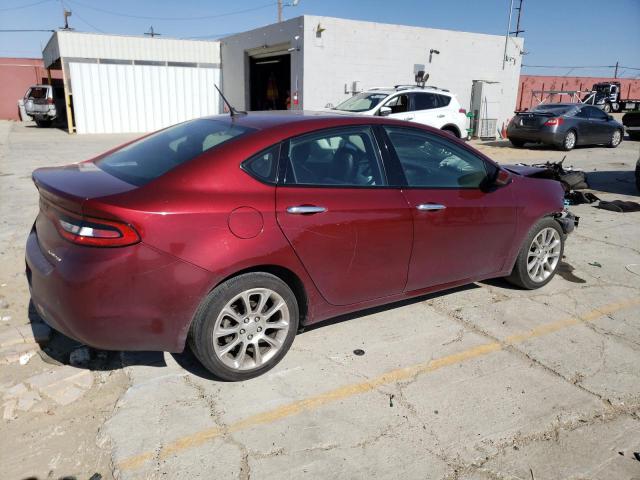 1C3CDFCB8FD345011 Dodge Dart Limited