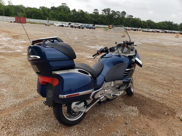 2008 BMW K1200 LT - WB10559A18ZL74115