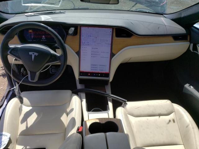 5YJSA1E24LF367446 Tesla MODEL S
