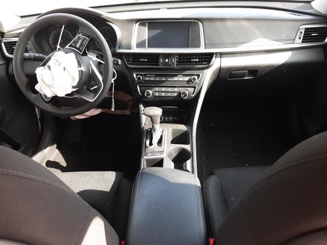 5XXGT4L34LG404232 KIA Optima Lx