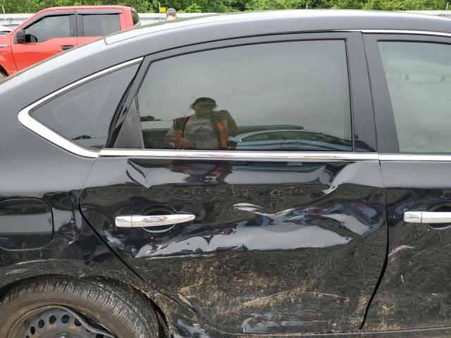 3N1AB7AP6HY205748 Nissan SENTRA S