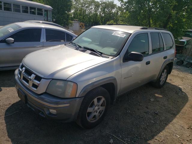 2006 Isuzu Ascender S