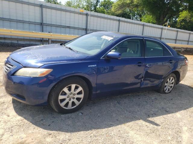 2007 Toyota Camry Hybrid 