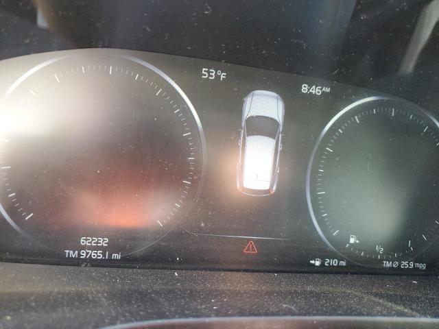 2019 VOLVO XC40 T5 IN - YV4162UL4K2084931