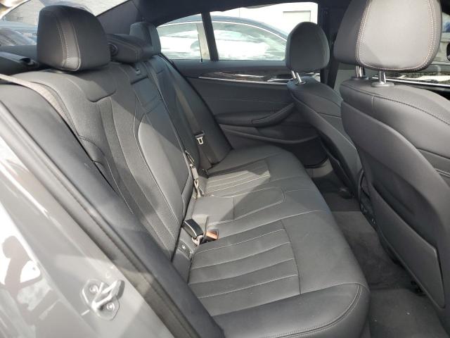 WBA53BH04NCK17289 BMW 530 I