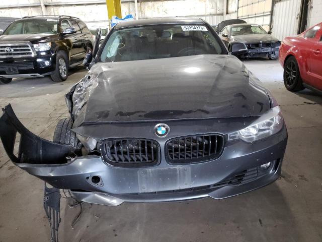 WBA3B5G57FNS17432 BMW 328 Xi Sulev