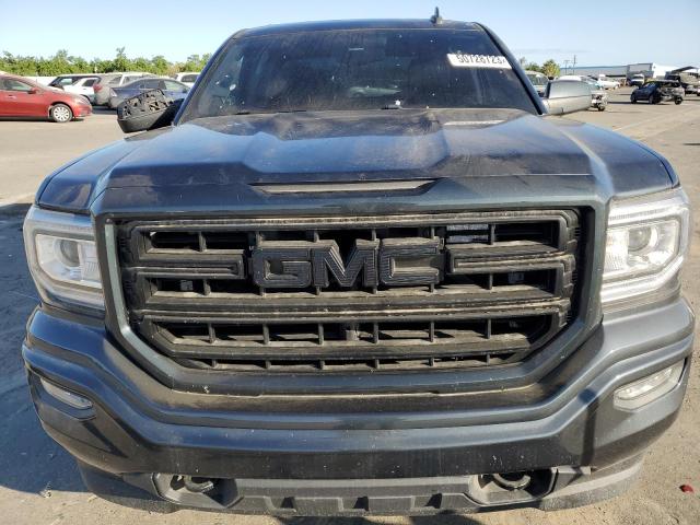 1GTV2MEC4HZ196235 GMC Sierra K1500 Sle