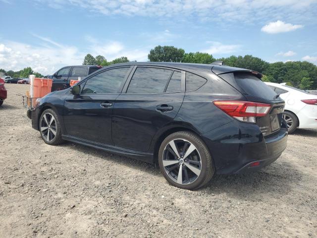 4S3GTAL62J1700626 | 2018 SUBARU IMPREZA SP