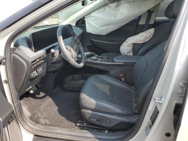 2022 KIA EV6 LIGHT KNDC34LA2N5030112