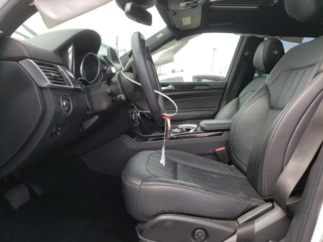 4JGDA5JB3HA852565 Mercedes-Benz GLE 350