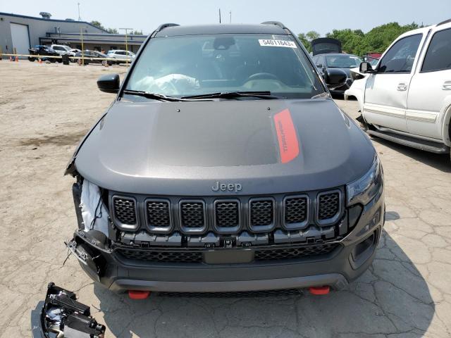 3C4NJDDN6PT521611 Jeep Compass Trailhawk