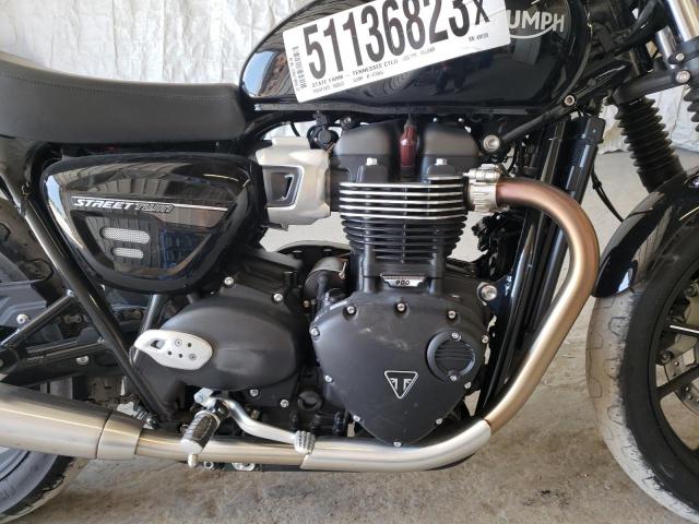 2022 TRIUMPH MOTORCYCLE STREET TWI - SMTD31G77NTAW1289