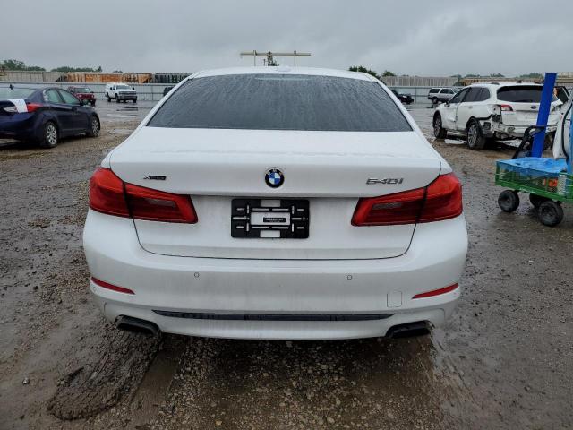 2017 BMW 540 XI - WBAJE7C34HG479348