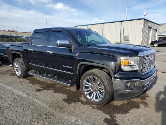 3GTP1VEC4EG555810 GMC Sierra C1500 Slt