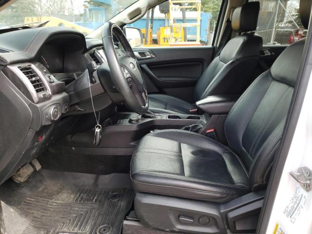 2019 FORD RANGER XL - 1FTER4FH2KLB07830