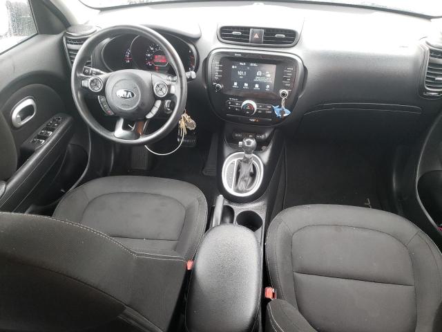 KNDJP3A5XJ7623596 KIA SOUL +