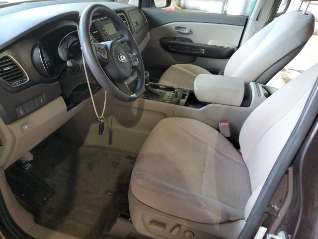 KNDMB5C12H6243878 KIA SEDONA LX