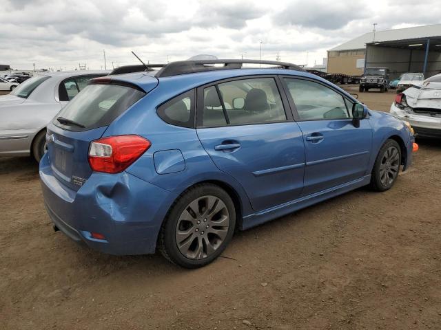 JF1GPAL65E8323233 Subaru Impreza Sport Premium