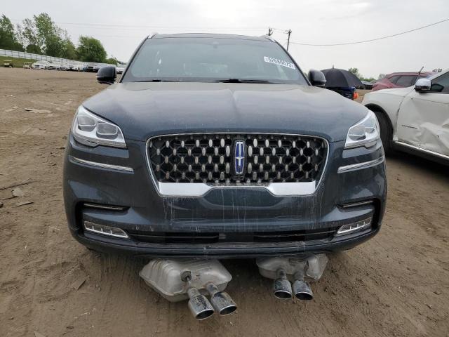 2022 LINCOLN AVIATOR GR 5LMYJ8XY9NNL02254
