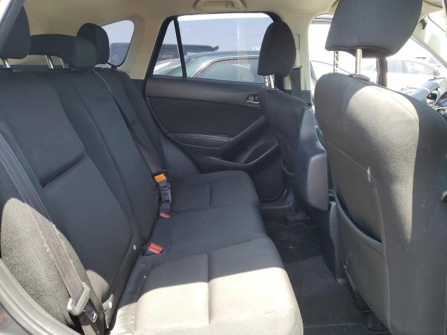 JM3KE4BY0G0618019 Mazda CX-5 SPORT