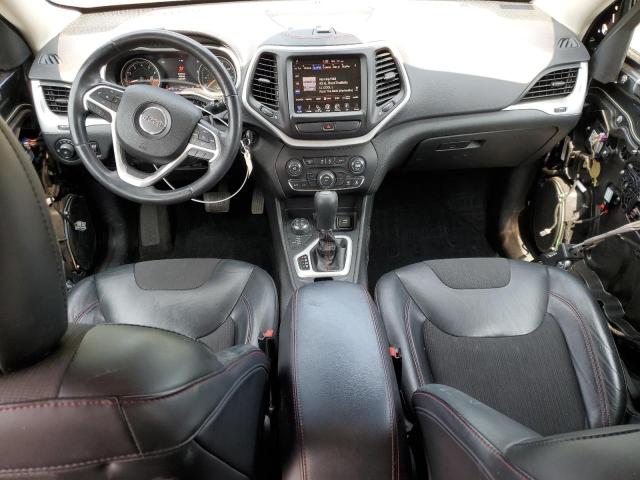 1C4PJMBS4FW786263 Jeep Cherokee Trailhawk