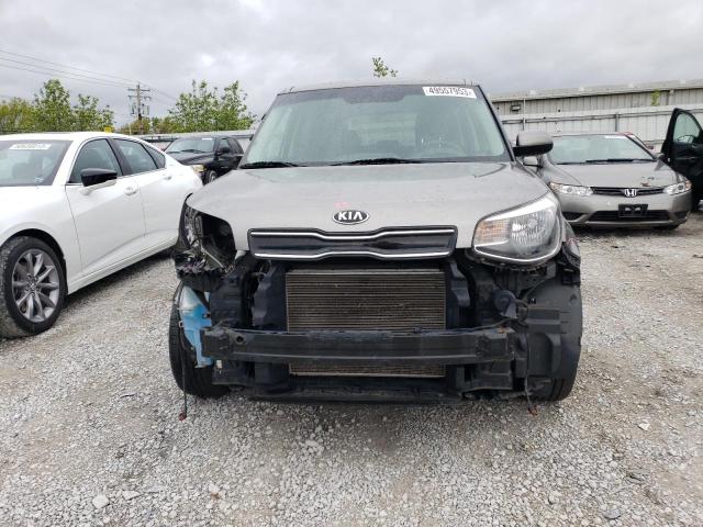 KNDJP3A55J7555000 KIA SOUL +