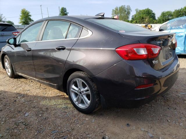 1G1BE5SM0H7151262 Chevrolet CRUZE LT