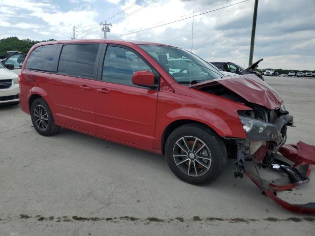 2C4RDGBG6GR115975 Dodge Grand Caravan Se